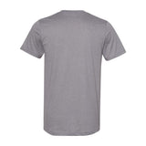 3301 BELLA + CANVAS Sueded Tee Heather Storm