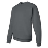 P160 Hanes Ecosmart® Crewneck Sweatshirt Smoke Grey