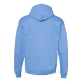 P170 Hanes Ecosmart® Hooded Sweatshirt Carolina Blue