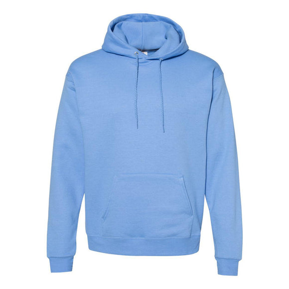 P170 Hanes Ecosmart® Hooded Sweatshirt Carolina Blue