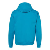 P170 Hanes Ecosmart® Hooded Sweatshirt Teal