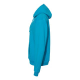 P170 Hanes Ecosmart® Hooded Sweatshirt Teal