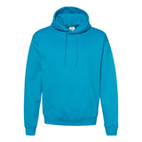 P170 Hanes Ecosmart® Hooded Sweatshirt Teal