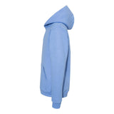 P473 Hanes Ecosmart® Youth Hooded Sweatshirt Carolina Blue