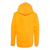 P473 Hanes Ecosmart® Youth Hooded Sweatshirt Gold