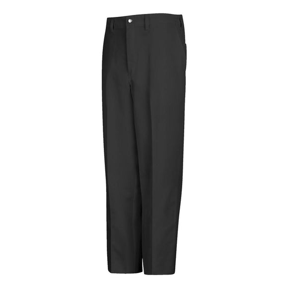 2020 Chef Designs Cook Pants Black - 24I