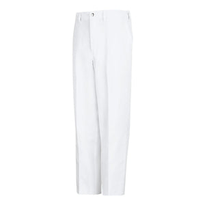 2020 Chef Designs Cook Pants White - 26I