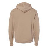 3719 BELLA + CANVAS Sponge Fleece Hoodie Tan