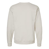 P160 Hanes Ecosmart® Crewneck Sweatshirt Sand