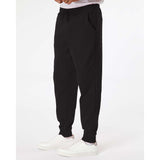 IND20PNT Independent Trading Co. Midweight Fleece Pants Black