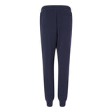 IND20PNT Independent Trading Co. Midweight Fleece Pants Classic Navy