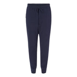 IND20PNT Independent Trading Co. Midweight Fleece Pants Classic Navy