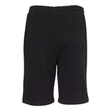 IND20SRT Independent Trading Co. Midweight Fleece Shorts Black