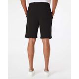 IND20SRT Independent Trading Co. Midweight Fleece Shorts Black