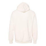 IND5000P Independent Trading Co. Legend - Premium Heavyweight Cross-Grain Hooded Sweatshirt Bone