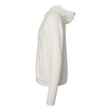 3719 BELLA + CANVAS Sponge Fleece Hoodie Vintage White