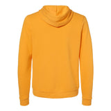 3719 BELLA + CANVAS Sponge Fleece Hoodie Gold