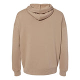 3729 BELLA + CANVAS Sponge Fleece Drop Shoulder Hoodie Tan