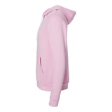 3739 BELLA + CANVAS Sponge Fleece Full-Zip Hoodie Lilac