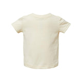 3322 Rabbit Skins Infant Fine Jersey Tee Natural