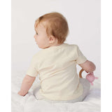 3322 Rabbit Skins Infant Fine Jersey Tee Natural