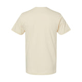 6901 LAT Fine Jersey Tee Natural