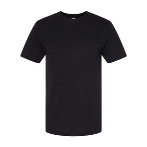 64EZ0 Gildan Softstyle® EZ Print T-Shirt Pitch Black