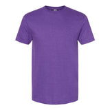 67000 Gildan Softstyle® CVC T-Shirt Amethyst