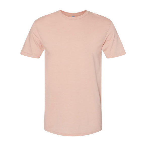 67000 Gildan Softstyle® CVC T-Shirt Dusty Rose