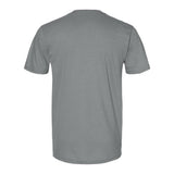 67000 Gildan Softstyle® CVC T-Shirt Gunmetal