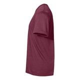 67000 Gildan Softstyle® CVC T-Shirt Maroon Mist