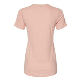 67000L Gildan Softstyle® Women's CVC T-Shirt Dusty Rose