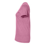 67000L Gildan Softstyle® Women's CVC T-Shirt Plumrose