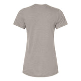 67000L Gildan Softstyle® Women's CVC T-Shirt Slate