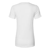 67000L Gildan Softstyle® Women's CVC T-Shirt White