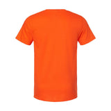 IC47MR Fruit of the Loom Unisex Iconic T-Shirt Burnt Orange