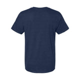 IC47MR Fruit of the Loom Unisex Iconic T-Shirt Indigo Heather