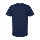 IC47MR Fruit of the Loom Unisex Iconic T-Shirt J. Navy