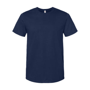 IC47MR Fruit of the Loom Unisex Iconic T-Shirt J. Navy