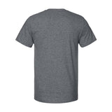 IC47MR Fruit of the Loom Unisex Iconic T-Shirt Charcoal Heather