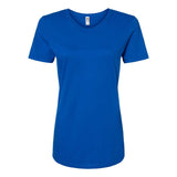 IC47WR Fruit of the Loom Women's Iconic T-Shirt Royal