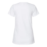 IC47WR Fruit of the Loom Women's Iconic T-Shirt White