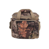 5561 Liberty Bags Camo Camping Cooler Mossy Oak Country Break Up