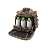 5561 Liberty Bags Camo Camping Cooler Mossy Oak Country Break Up