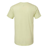 3413 BELLA + CANVAS Triblend Tee Spring Green Triblend