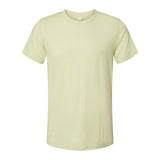 3413 BELLA + CANVAS Triblend Tee Spring Green Triblend