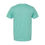 6901 LAT Fine Jersey Tee Saltwater