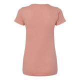 1510 Next Level Women's Ideal T-Shirt Desert Pink