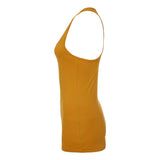 1533 Next Level Women's Ideal Racerback Tank Antique Gold