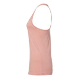 1533 Next Level Women's Ideal Racerback Tank Desert Pink